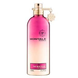 Montale The New Rose Tester